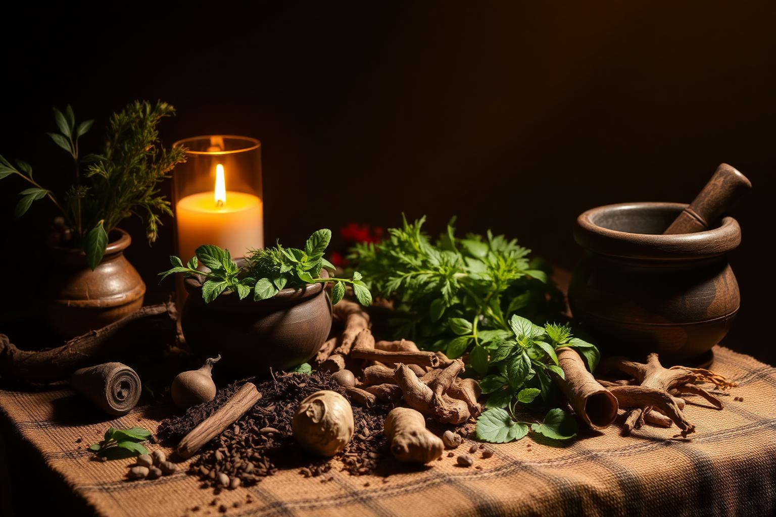 Health & Healing in Connecticut, USA