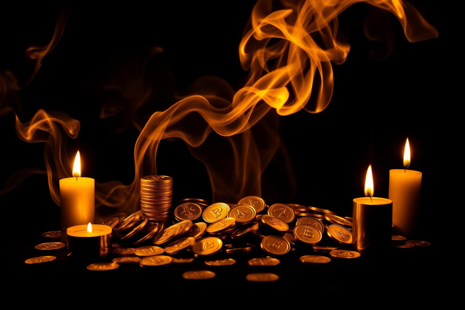 Money & Wealth Spells in Connecticut, USA